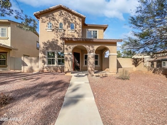 3316 W Hayduk Rd, Laveen, AZ 85339