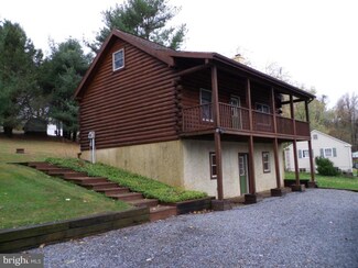 9 Frogtown Rd, Pequea, PA 17565