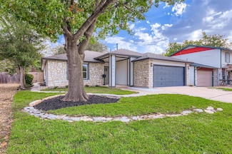 4612 Ganymede Dr, Austin, TX 78727