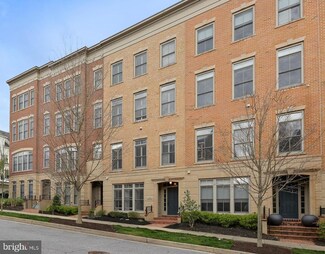 7754 Tilghman St, Fulton, MD 20759