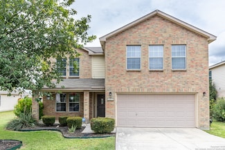 11135 Rindle Ranch, San Antonio, TX 78249