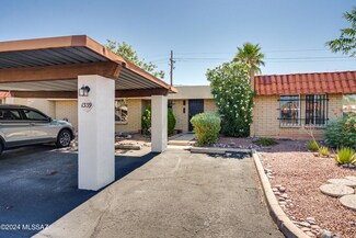 1339 S Copias Way, Tucson, AZ 85713