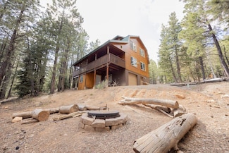 1830 Gulf Stream Dr, Duck Creek Village, UT 84762