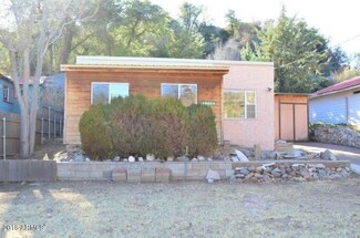 16805 W Shrine Dr, Yarnell, AZ 85362