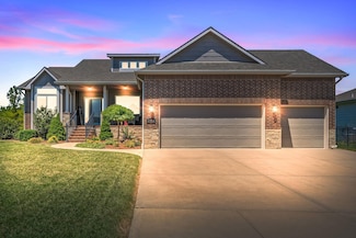 15704 E Morningside St, Wichita, KS 67230