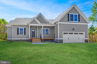 TBD Holly Ct, Mineral, VA 23117