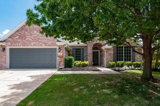 4161 Capstone Dr, Fort Worth, TX 76244