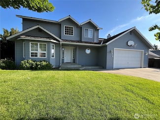 1516 4th St, Wenatchee, WA 98801