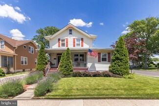269 Wyoming Ave, Audubon, NJ 08106