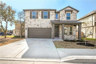 1616 Turtle Bay Loop, Leander, TX 78641
