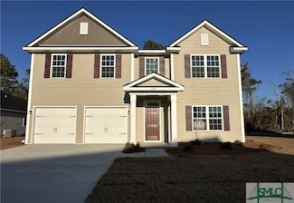 178 Renwick Loop, Hinesville, GA 31313