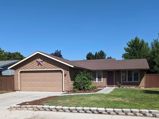 7702 W Snohomish St, Boise, ID 83709