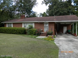 205 Fowler St, Tabor City, NC 28463