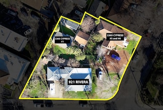 921 Rivera Dr, Sacramento, CA 95838