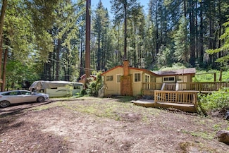 361 Acorn Dr, Boulder Creek, CA 95006