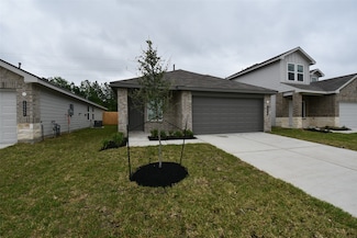 12218 Deep Stream Ln, Houston, TX 77067