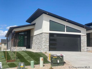 4118 Red Feather Trail, Cheyenne, WY 82001