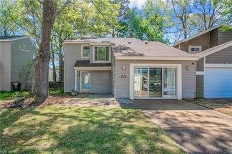 1724 Pompey St, Virginia Beach, VA 23464
