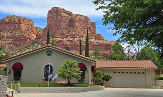 50 Pine Ct, Sedona, AZ 86351