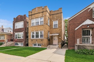 7019 S Oakley Ave, Chicago, IL 60636