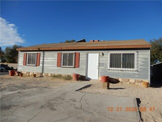 2621 Bello Dr, North Las Vegas, NV 89030