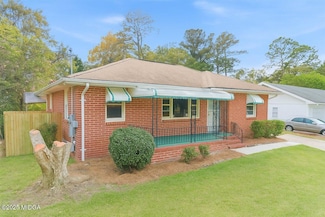 1138 Newberg Ave, Macon, GA 31206