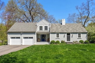 4 Granison Rd, Weston, MA 02493