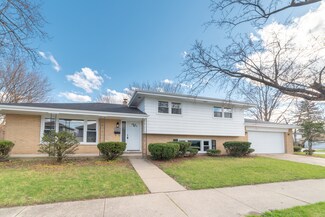 743 E 167th Place, South Holland, IL 60473
