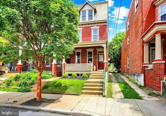 315 Nevin St, Lancaster, PA 17603