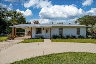 16750 NE 31st Ln, Williston, FL 32696