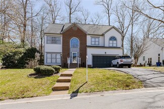 6205 Arbor Park Dr, Chesterfield, VA 23831