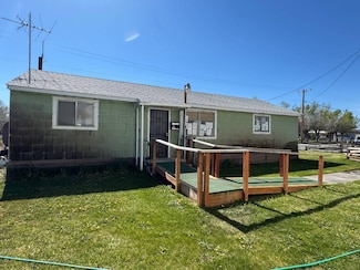 405 5th Ave, Tulelake, CA 96134