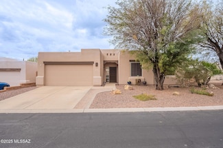 914 W Fox Ridge Ln, Tucson, AZ 85737