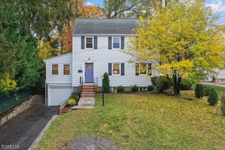 14 Melman Terrace, Maplewood, NJ 07040