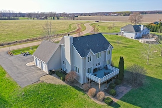 3542 E 2089th Rd, Serena, IL 60549