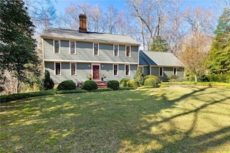 207 Southpoint Dr, Williamsburg, VA 23185