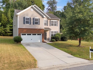 136 Braddock Rd, Williamsburg, VA 23185