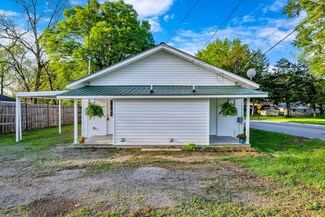 1432 Dripping Springs Rd NW, Cullman, AL 35055