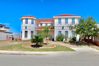 245 Lake Powell, Laredo, TX 78041