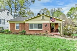 3039 Sunset Dr, Charlotte, NC 28209