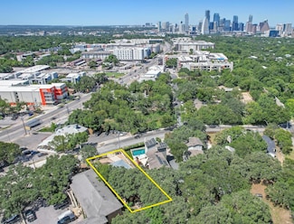 1215 W Mary St, Austin, TX 78704