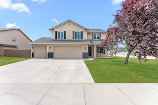 5291 N Midnight Haze Way, Meridian, ID 83646