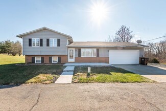 20637 State Route 347, Raymond, OH 43067