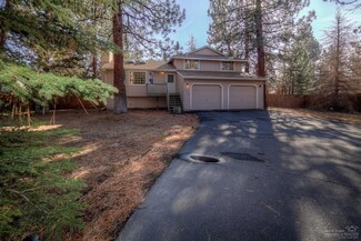 60751 Radcliffe Cir, Bend, OR 97702
