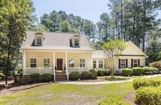 80 Veranda Ln, Aiken, SC 29803