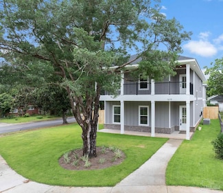 1619 E De Soto St, Pensacola, FL 32501