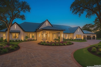 1107 Montecito, Bulverde, TX 78163