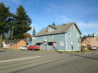 294712 Highway 101, Quilcene, WA 98376