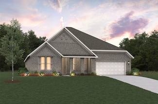 3407 Glorious Ct, Heath, TX 75032