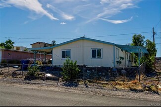 Bullhead City AZ Mobile Homes for Sale - Homes.com